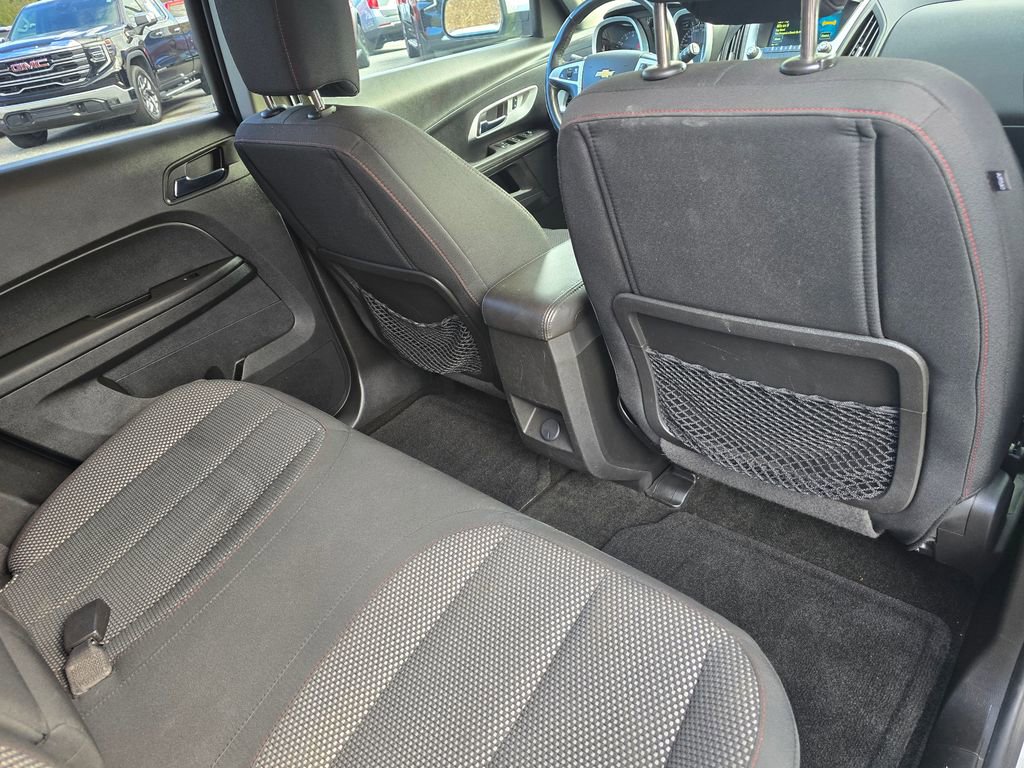 Used 2017 Chevrolet Equinox LT w/ Convenience Package image 26