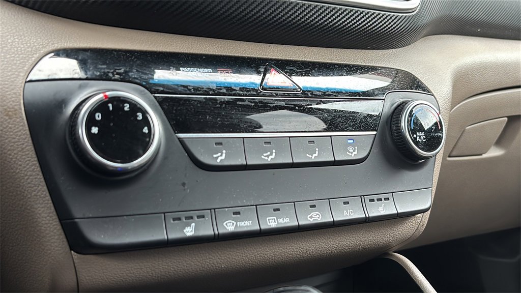 Used 2019 Hyundai Tucson Value image 23