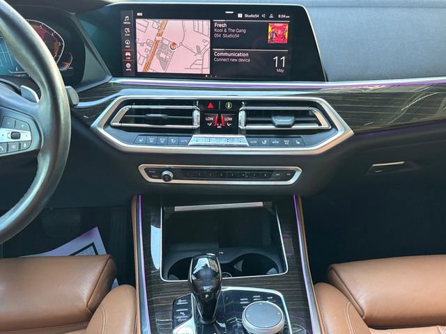 Used 2019 BMW X5 xDrive40i w/ Convenience Package AWD/4WD image 3