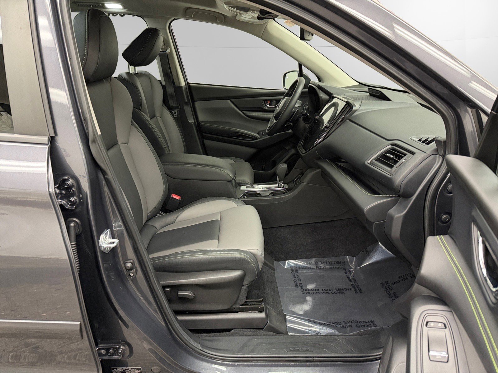 Used 2023 Subaru Ascent Onyx Edition Limited image 15