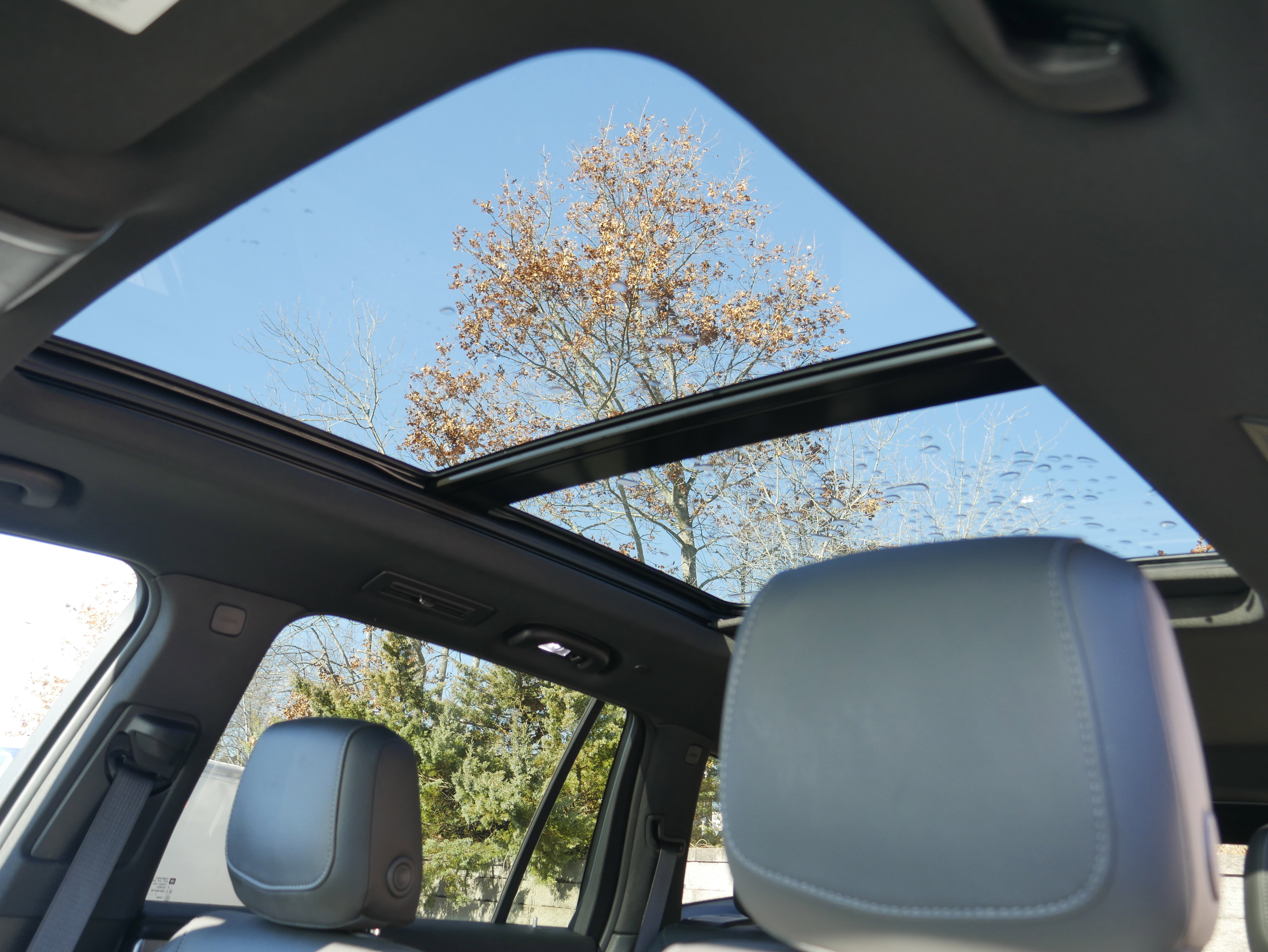 Certified 2024 Cadillac XT6 Sport w/ Technology Package image 16