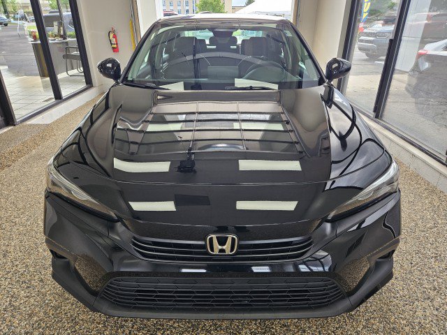 Used 2024 Honda Civic LX image 6