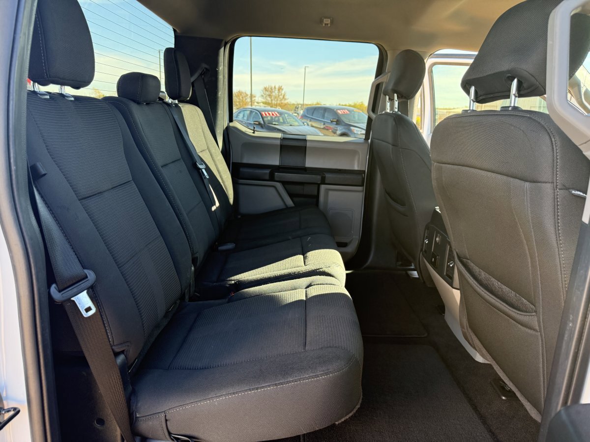 Used 2020 Ford F150 XL w/ Equipment Group 101A Mid image 32