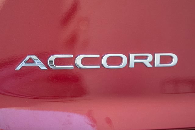 Used 2024 Honda Accord EX-L image 6