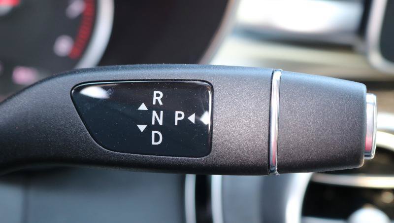 Used 2017 Mercedes-Benz C 300 Sedan image 14