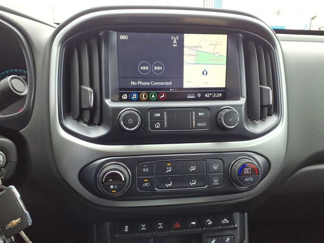 Used 2019 Chevrolet Colorado ZR2 image 13