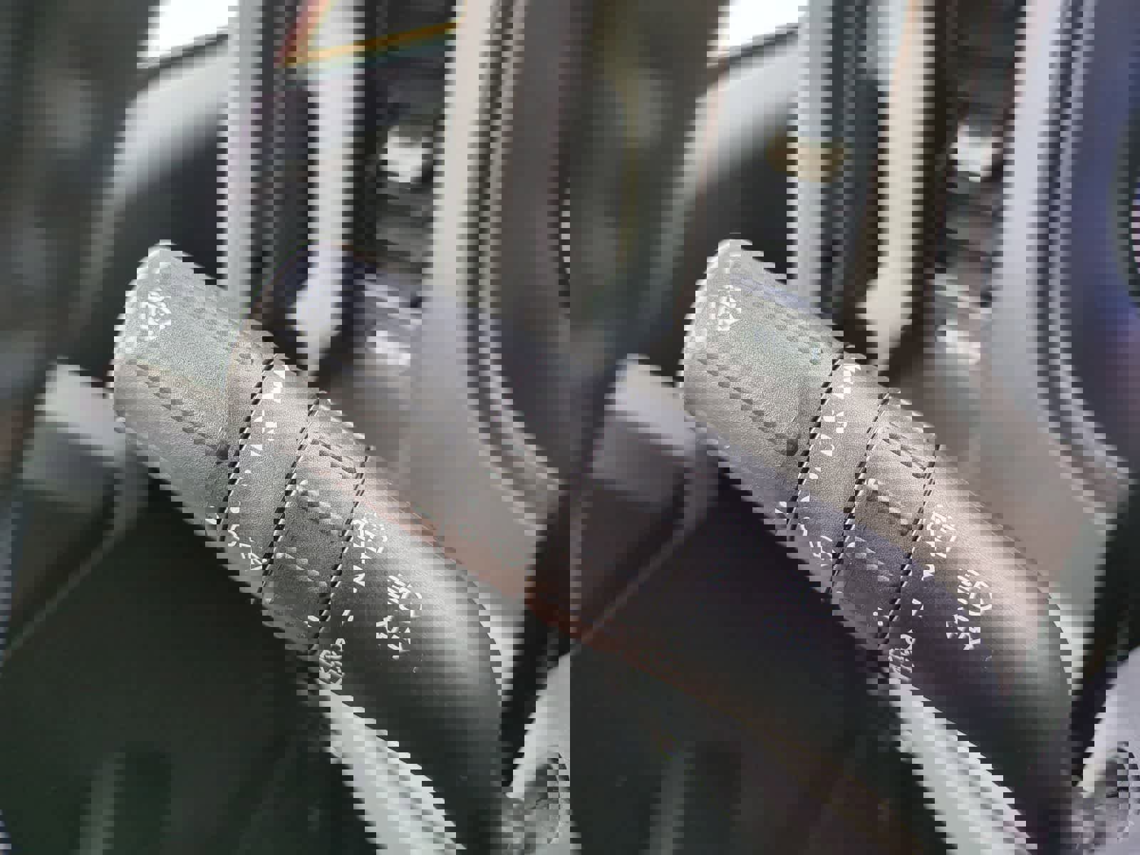 Used 2023 Ford Bronco Big Bend AWD/4WD image 25