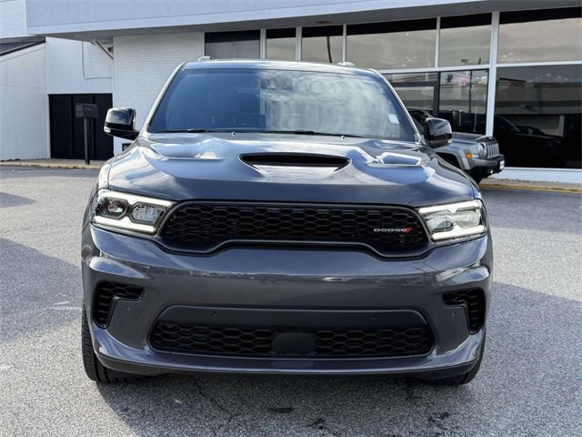 New 2026 Dodge Durango GT image 4
