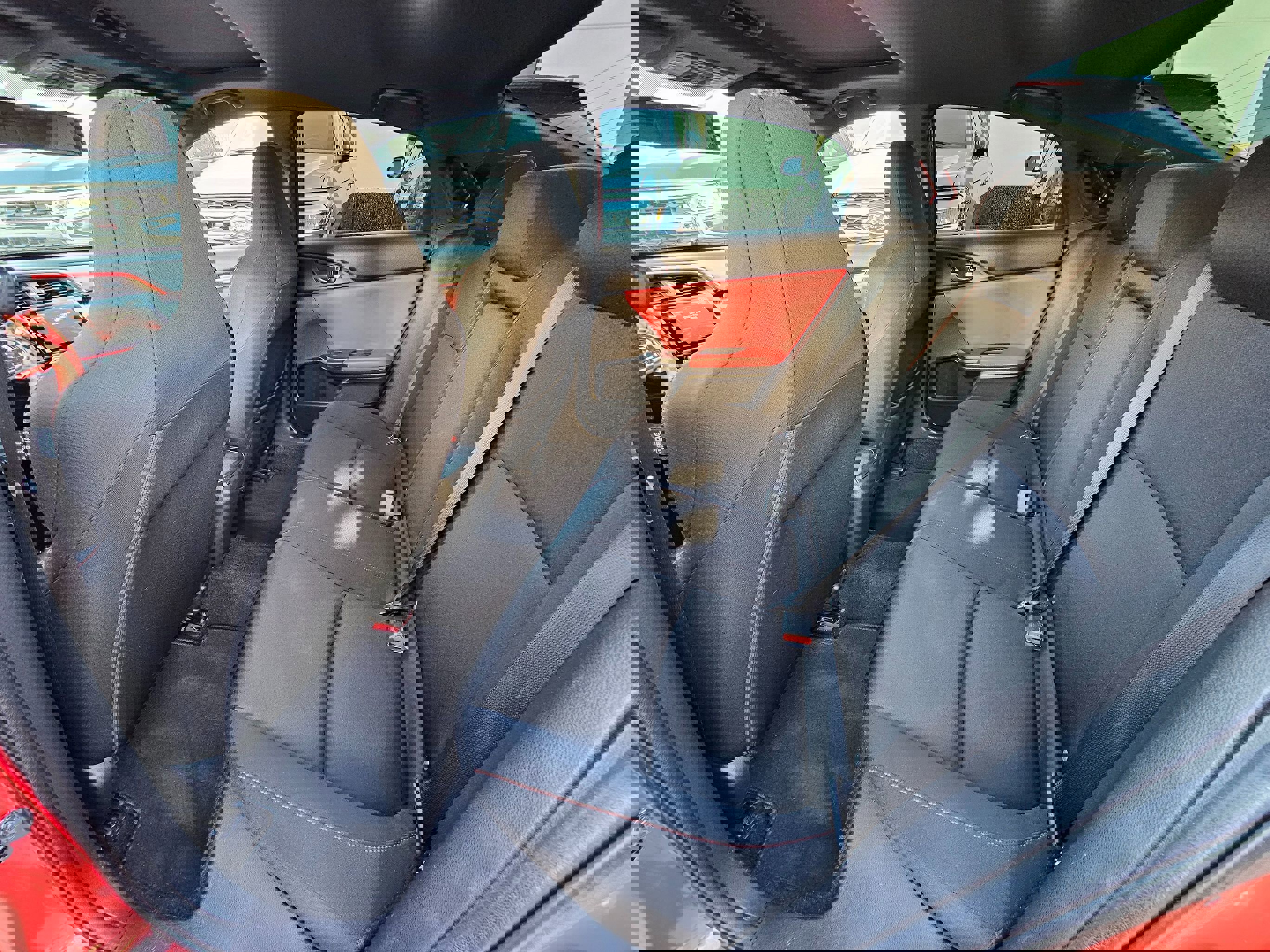 Used 2018 Honda Civic Si image 20