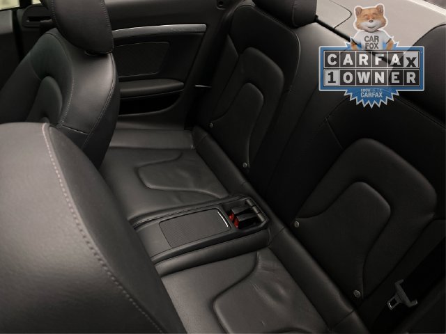 Used 2013 Audi A5 2.0T Premium AWD/4WD image 11