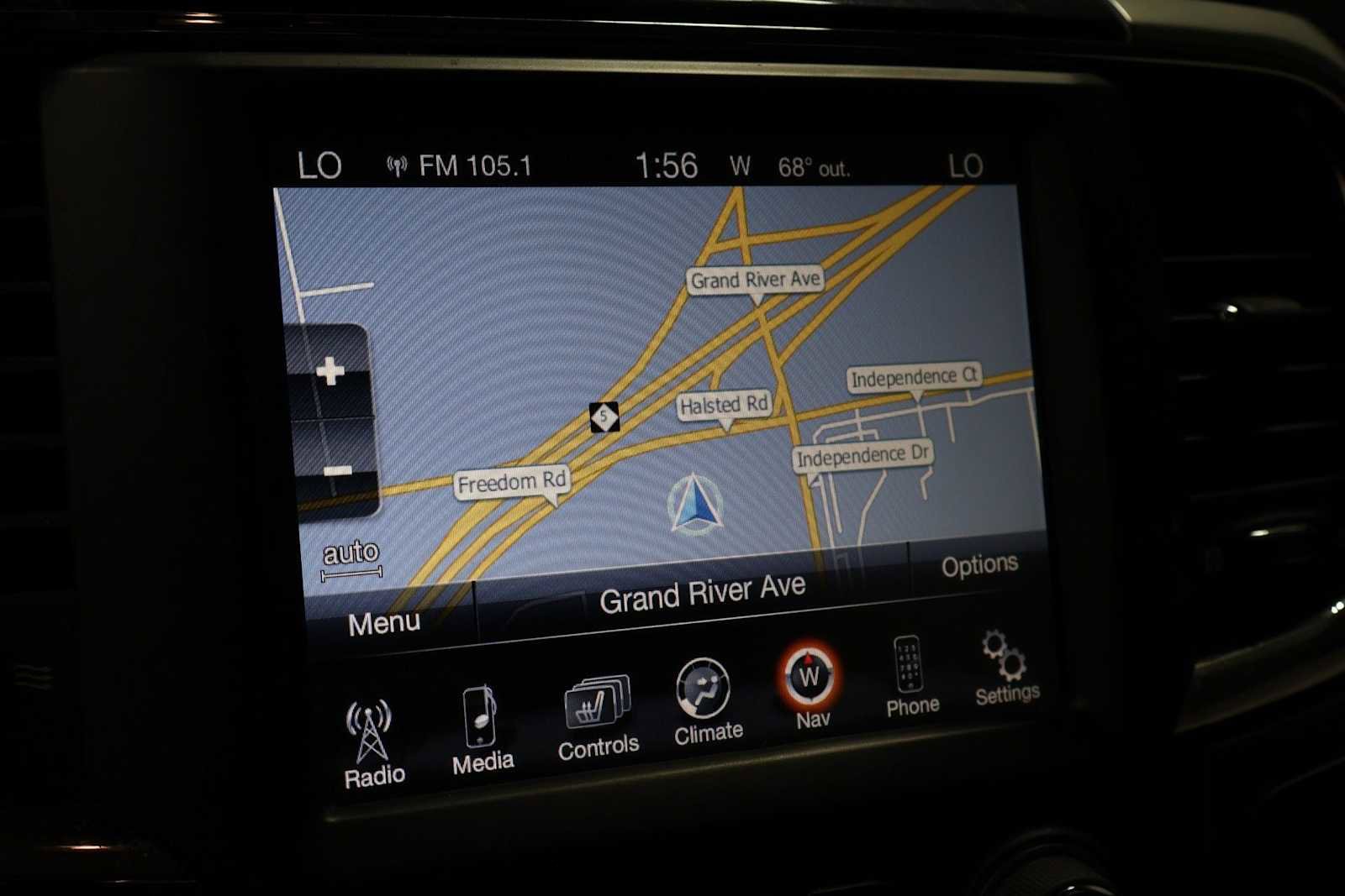 Used 2013 RAM 1500 Sport w/ Sport Premium Group AWD/4WD image 29