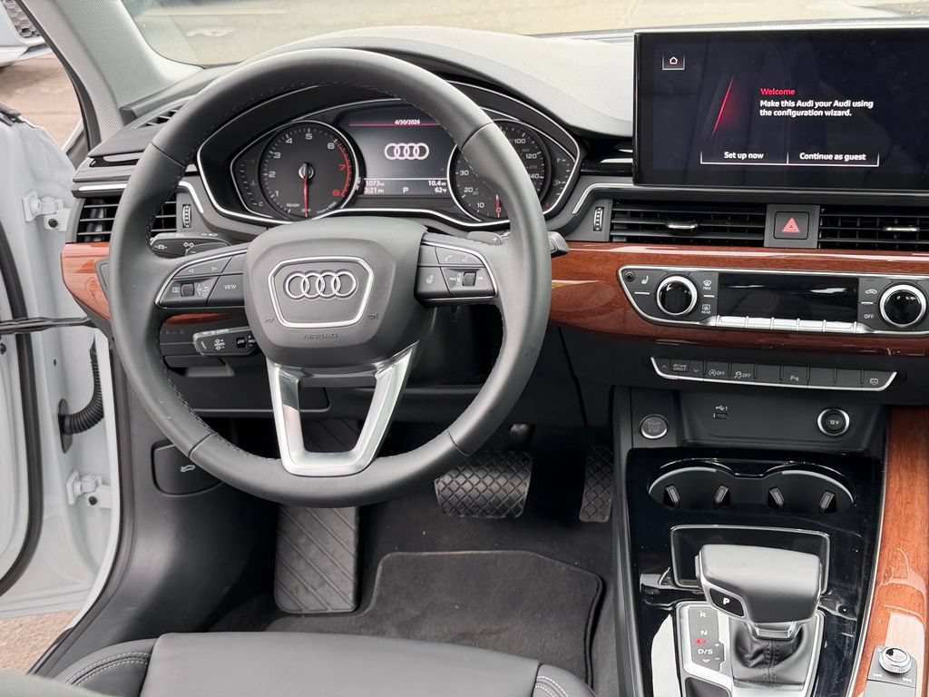Used 2025 Audi A4 2.0T Premium AWD/4WD image 21