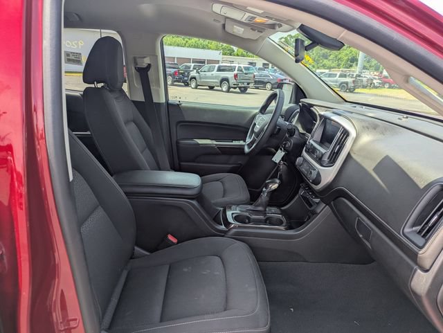 Certified 2022 GMC Canyon Elevation AWD/4WD image 33