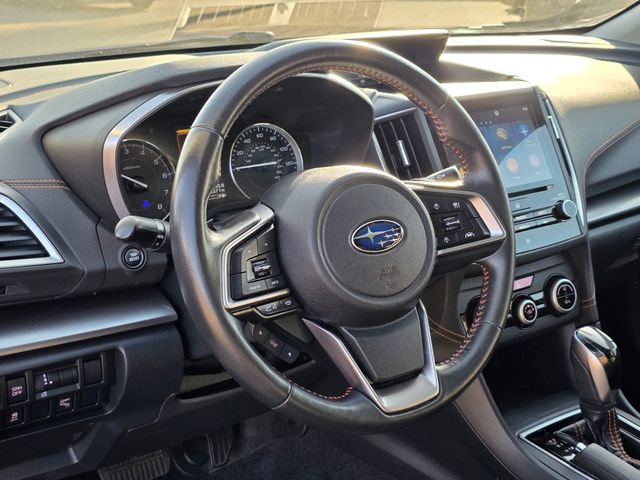 Used 2019 Subaru Crosstrek 2.0i Limited w/ Popular Package #4 image 15