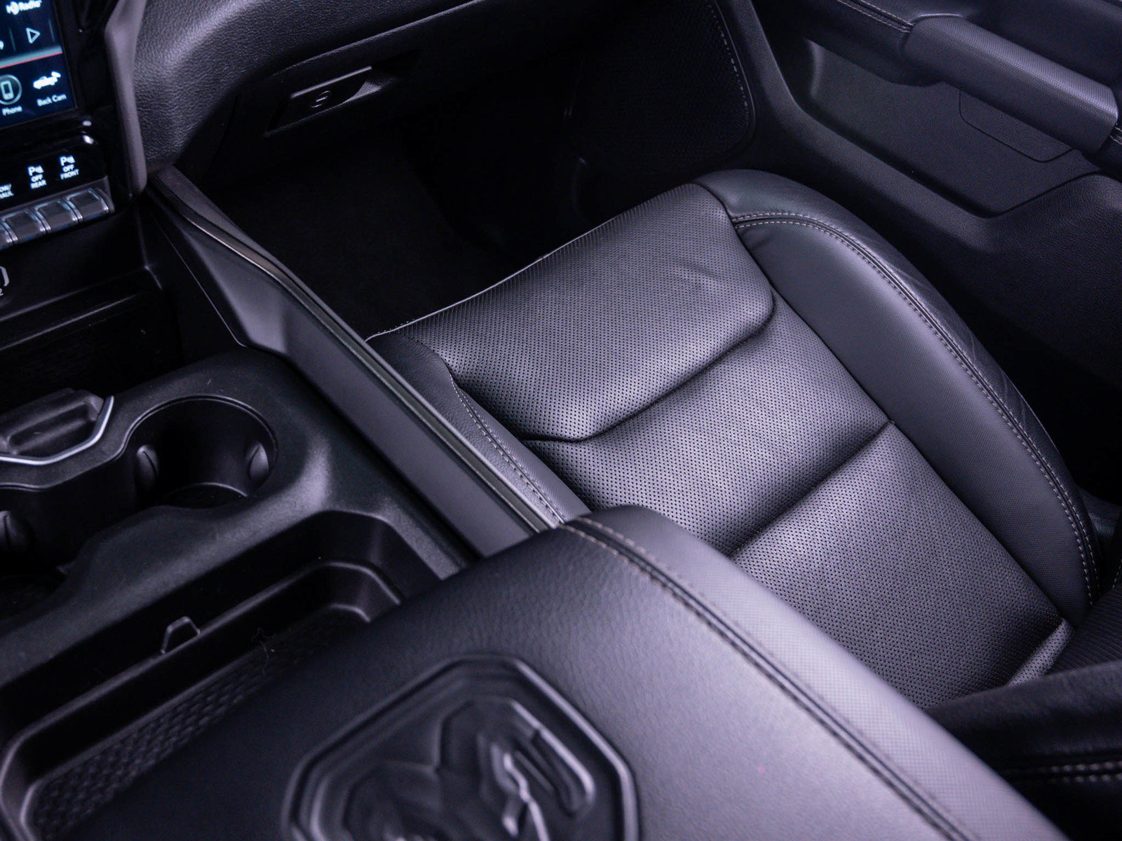 Used 2020 RAM 1500 Sport w/ Advanced Safety Group AWD/4WD image 26