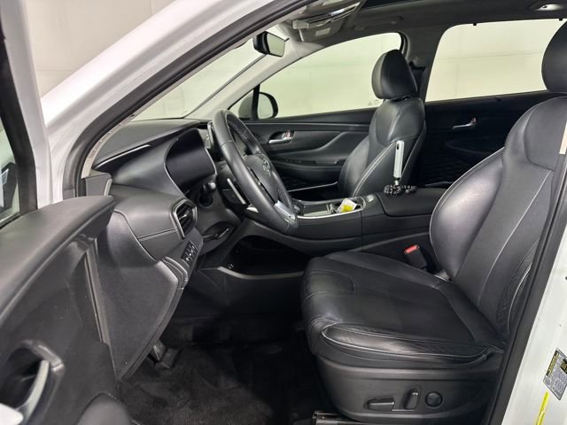 Used 2022 Hyundai Santa Fe SEL w/ Convenience + Premium Package image 11