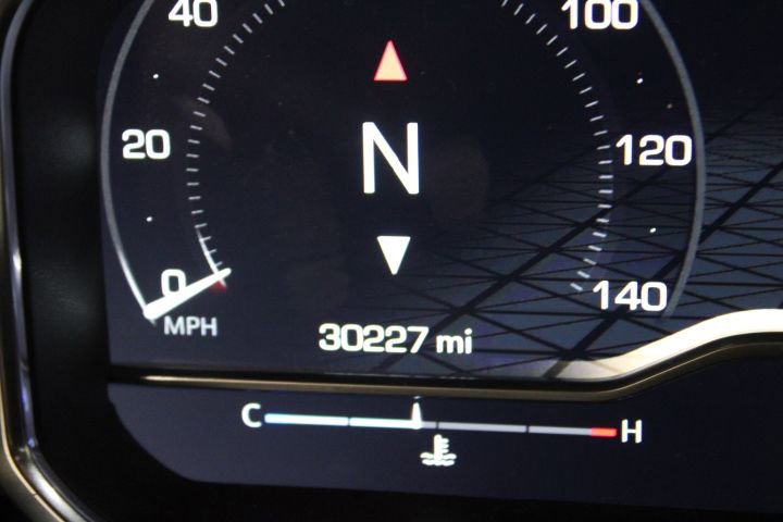 Used 2024 GMC Sierra 1500 Denali image 5