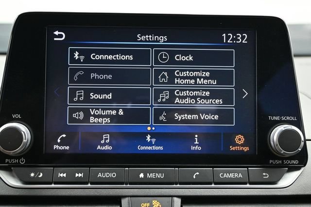 Used 2024 Nissan Altima 2.5 SR FWD image 38