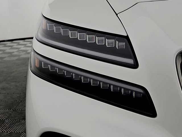 Used 2025 Genesis GV80 3.5T e-SC image 9