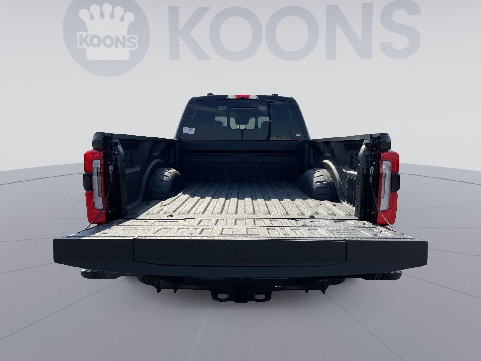 New 2026 Ford F250 Platinum AWD/4WD image 26