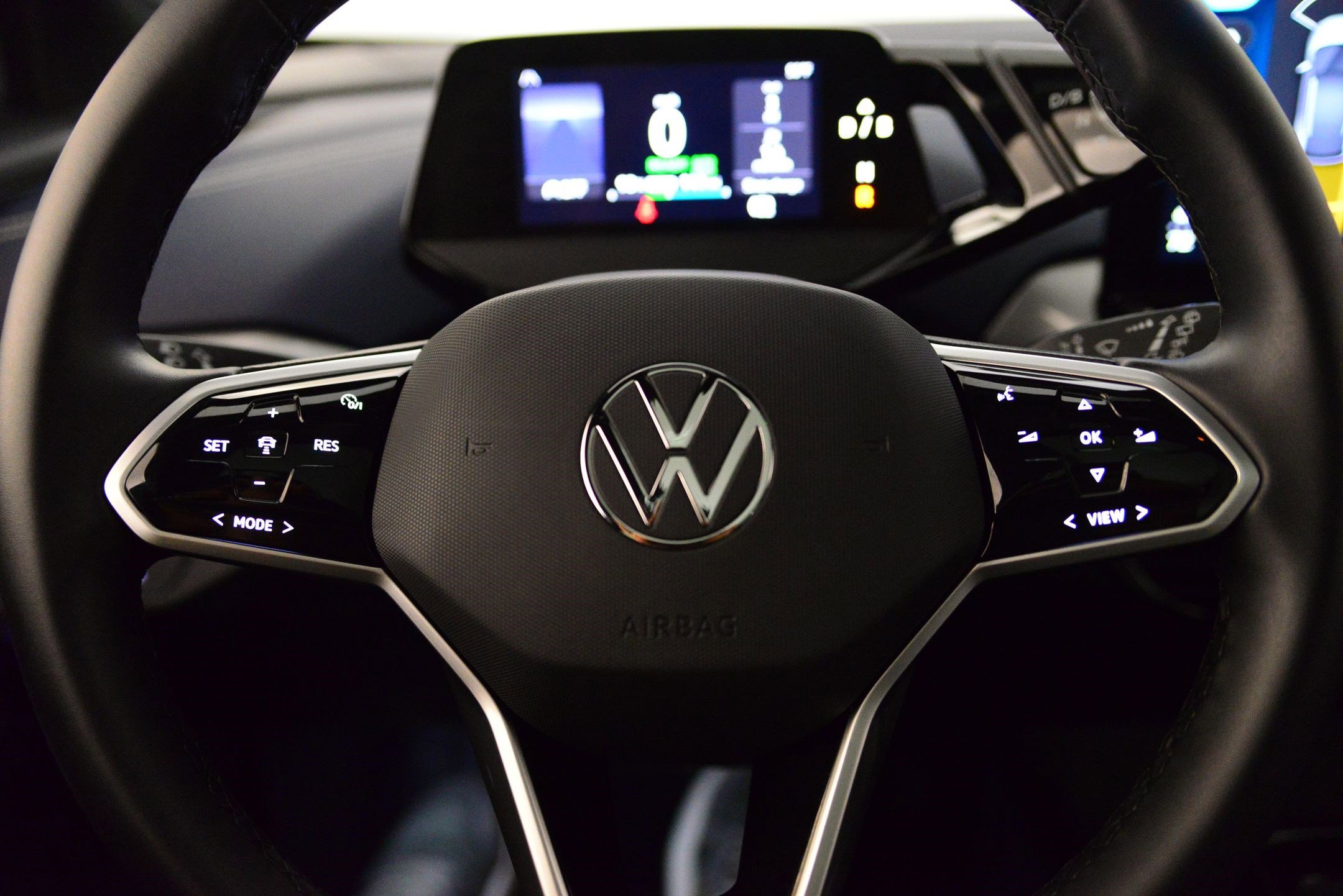 Used 2025 Volkswagen ID.4 S Limited image 12