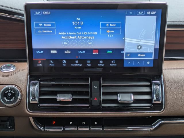 Used 2023 Lincoln Navigator L Reserve image 18