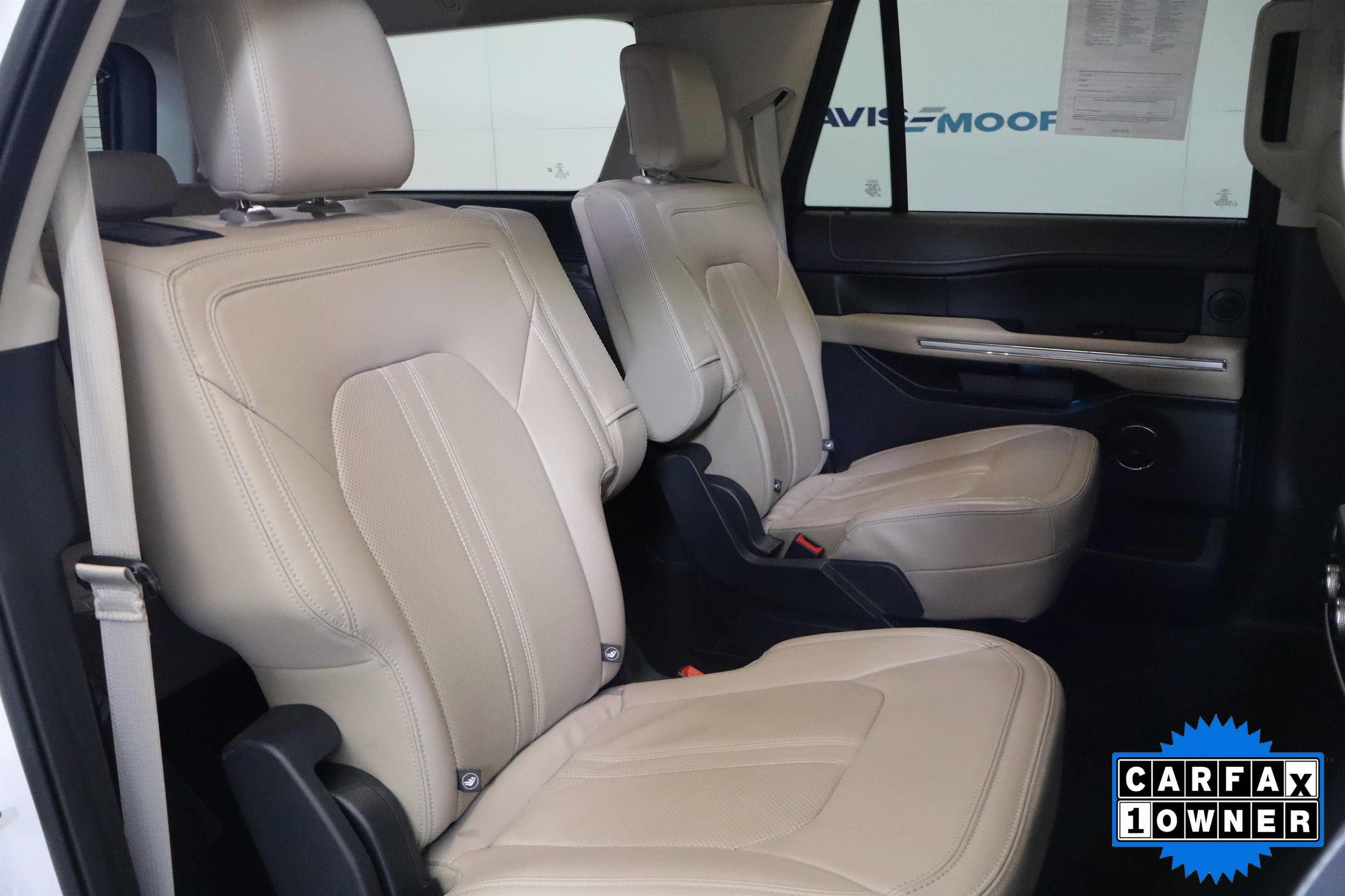 Used 2024 Ford Expedition Max Limited image 21