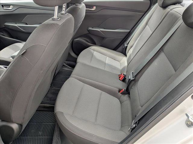 Used 2020 Hyundai Accent SEL FWD image 19