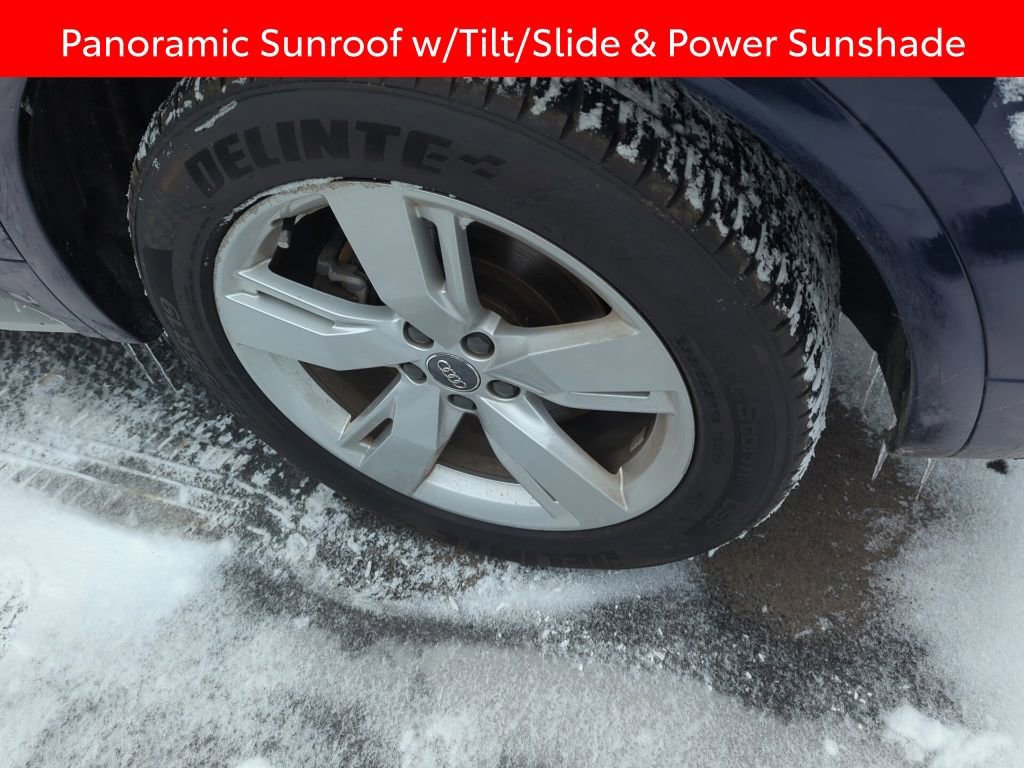 Used 2018 Audi Q5 2.0T Premium Plus image 5