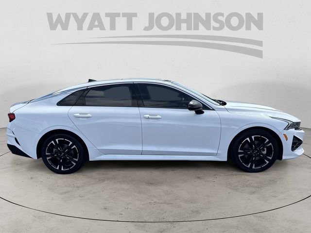 Used 2021 Kia K5 GT-Line w/ GT-Line FWD Premium Package image 6
