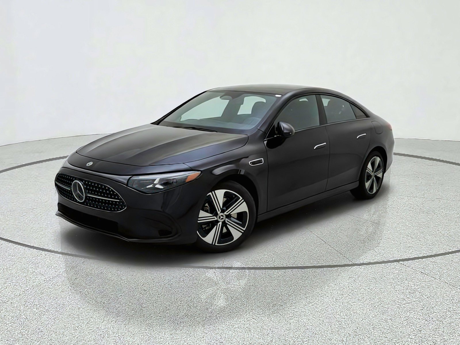 New 2027 Mercedes-Benz CLA 220 image 1