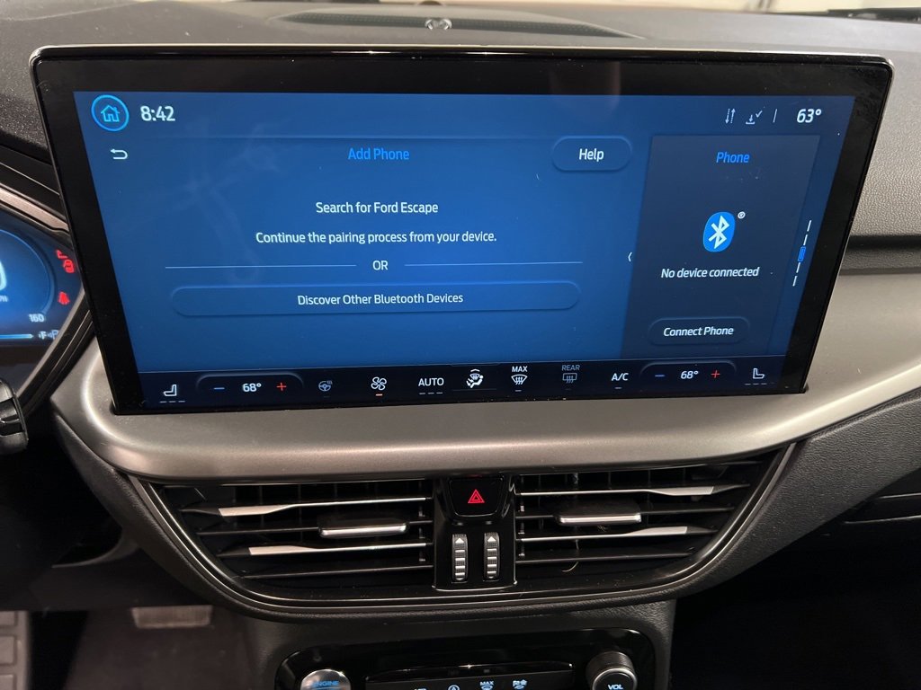 Certified 2023 Ford Escape Active w/ Tech Pack #2 image 10