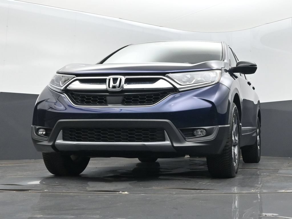 Used 2017 Honda CR-V EX-L image 11