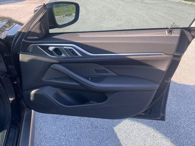 Used 2023 BMW i4 eDrive35 RWD image 28