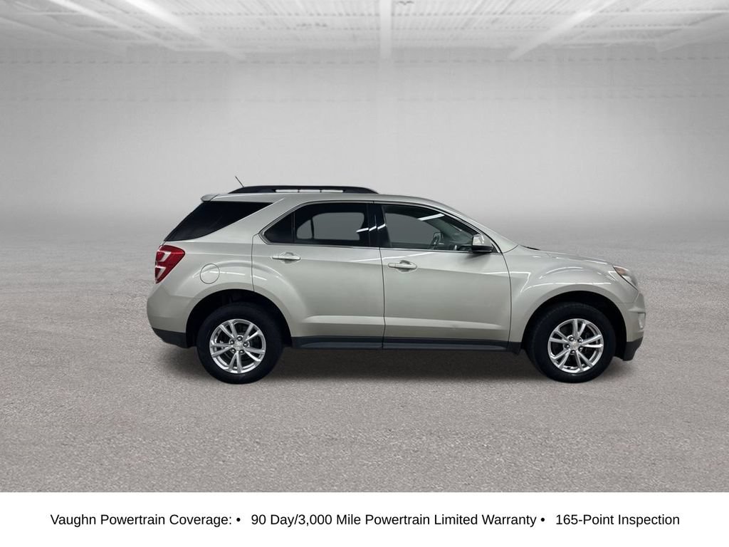 Used 2016 Chevrolet Equinox LT w/ Convenience Package FWD image 15
