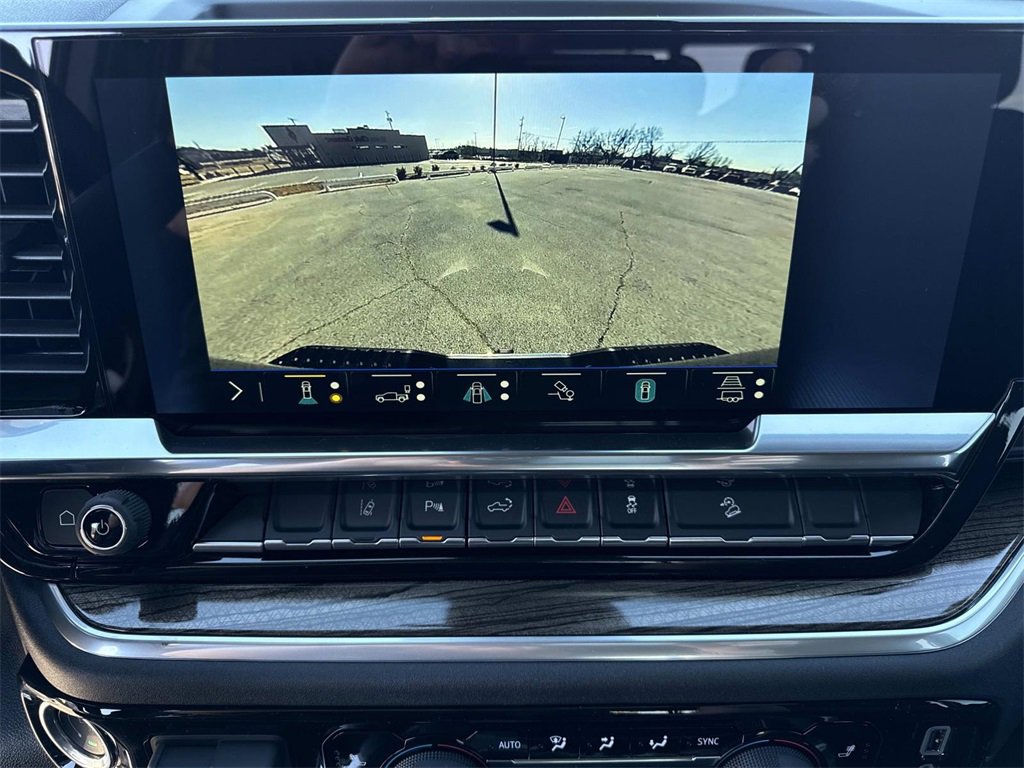 New 2026 Chevrolet Silverado 2500 LT w/ Texas Edition image 17