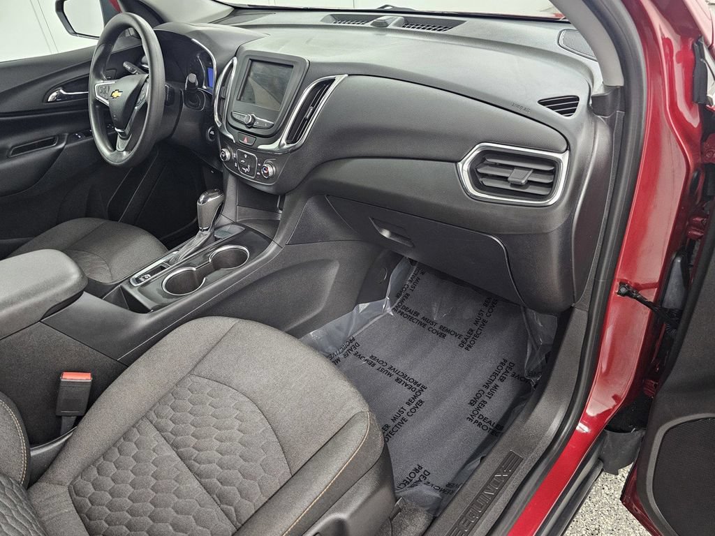 Used 2019 Chevrolet Equinox LT FWD image 12