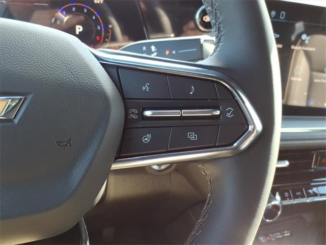 New 2026 Chevrolet Tahoe Premier image 15