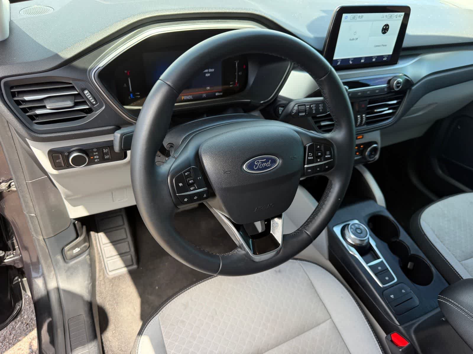 Used 2024 Ford Escape Active FWD image 16