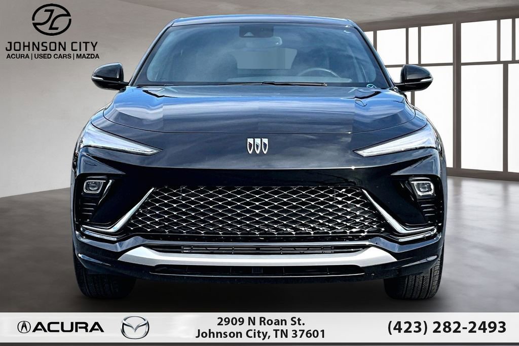 Used 2025 Buick Envista Avenir image 3