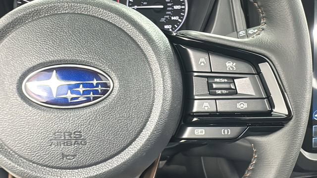New 2026 Subaru Forester Sport image 23
