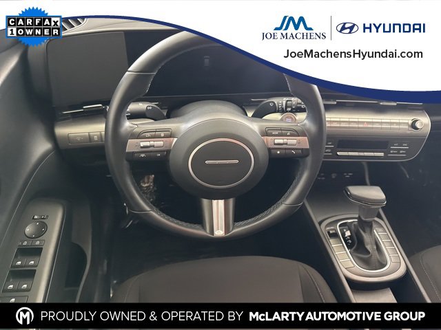 Certified 2024 Hyundai Kona SEL image 30