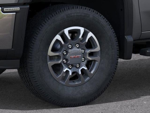 New 2026 GMC Sierra 3500 SLT w/ SLT Premium Package AWD/4WD image 9
