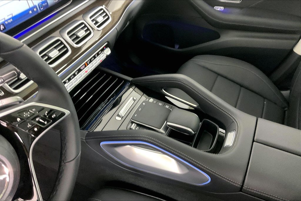 New 2026 Mercedes-Benz GLE 450 4MATIC image 8