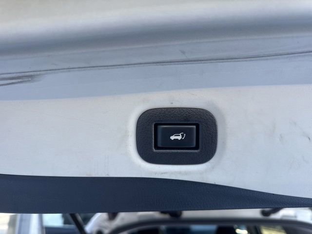 Used 2020 Nissan Rogue SV image 21