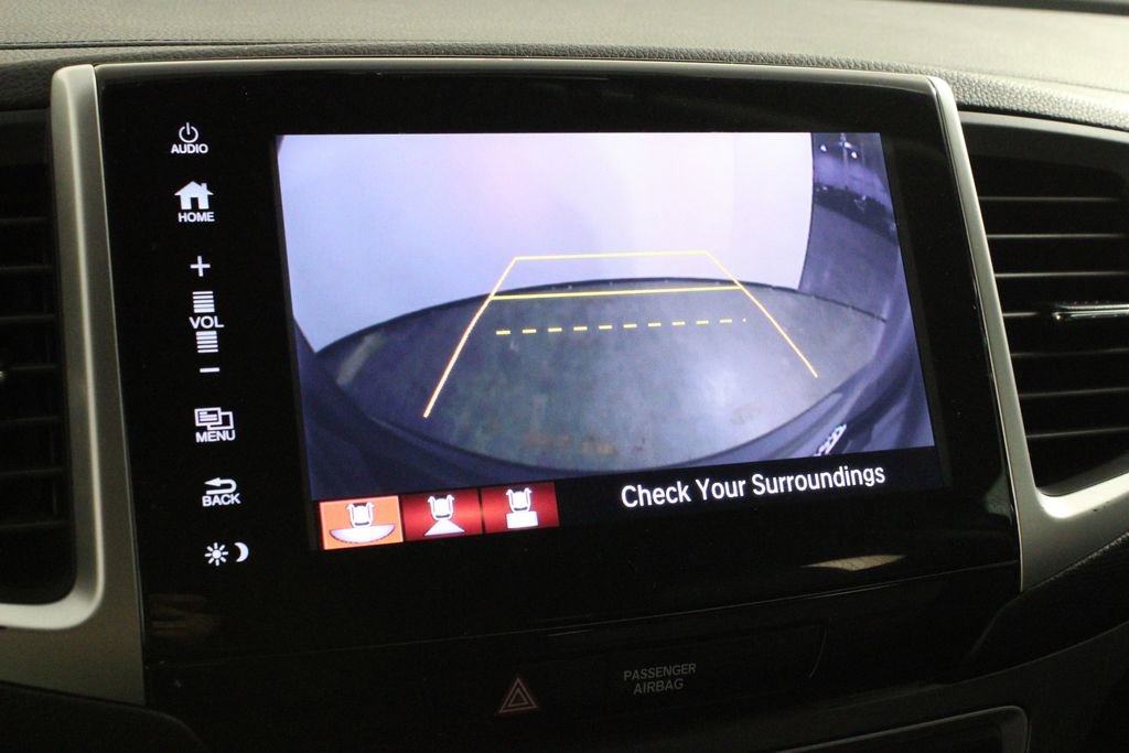 Used 2018 Honda Pilot EX-L image 8