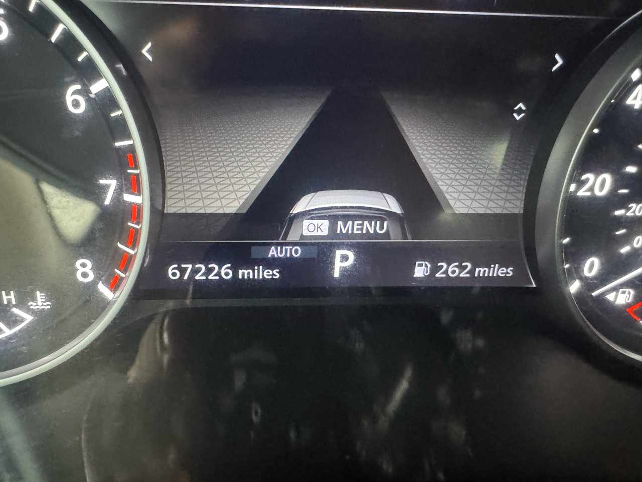 Used 2023 Nissan Pathfinder SL image 20