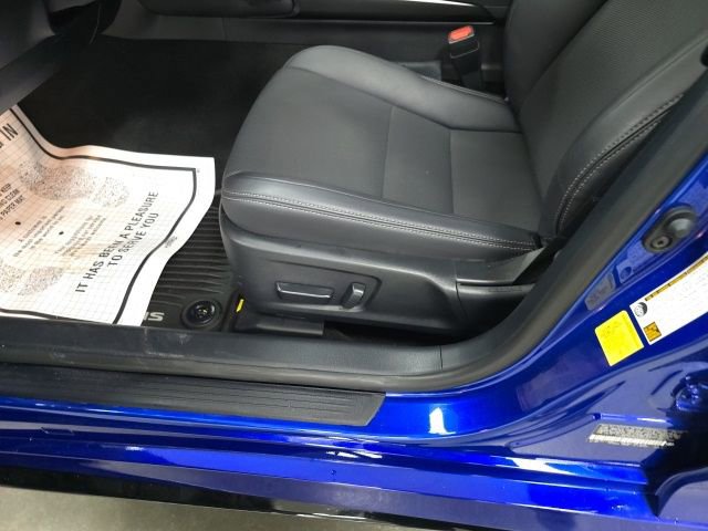 Used 2025 Lexus IS 350 F Sport w/ Navigation Package image 14