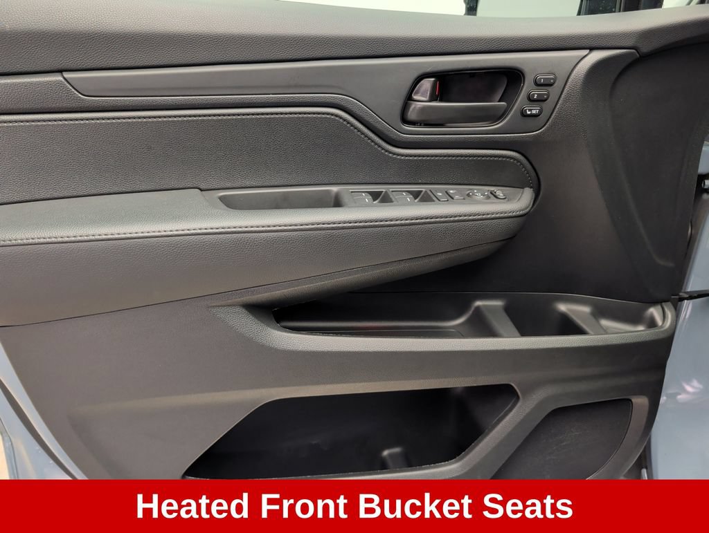Used 2025 Honda Odyssey Sport-L image 12