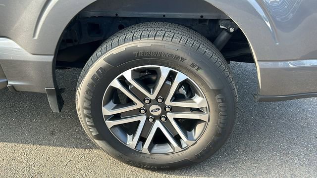 Certified 2023 Ford F150 XL w/ STX Appearance Package image 6